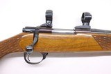 Sako L461 461 Deluxe 222 Remington 24
