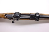 Sako L461 461 Deluxe 222 Remington 24