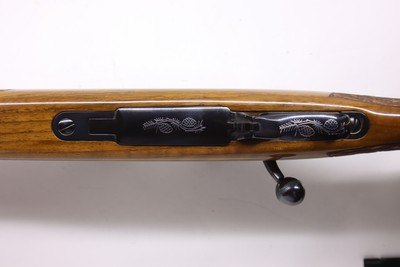 Sako L461 461 Deluxe 222 Remington 24