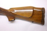 Sako L461 461 Deluxe 222 Remington 24