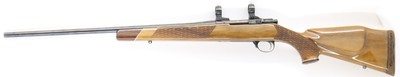 Sako L461 461 Deluxe 222 Remington 24