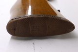 Sako L461 461 Deluxe 222 Remington 24