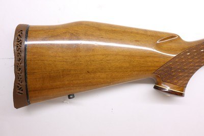 Sako L461 461 Deluxe 222 Remington 24