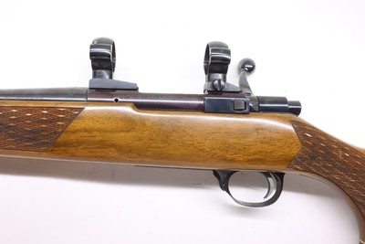 Sako L461 461 Deluxe 222 Remington 24