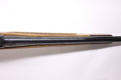 Sako L461 461 Deluxe 222 Remington 24
