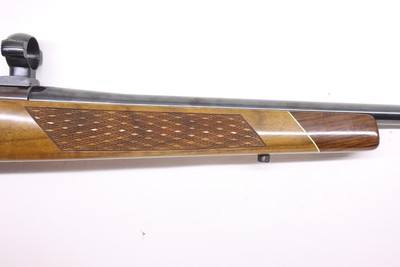 Sako L461 461 Deluxe 222 Remington 24