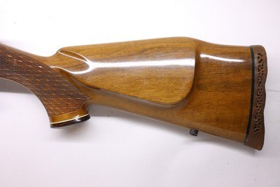 Sako L461 461 Deluxe 222 Remington 24