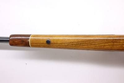 Sako L461 461 Deluxe 222 Remington 24