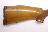 Sako L461 461 Deluxe 222 Remington 24