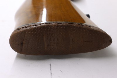 Sako L461 461 Deluxe 222 Remington 24