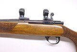 Sako L461 461 Deluxe 222 Remington 24