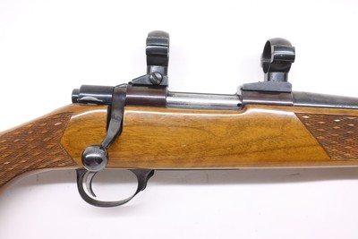 Sako L461 461 Deluxe 222 Remington 24