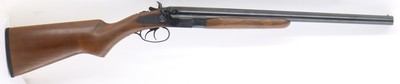 Cheetah Chinese Side by Side Coach gun Hammer 1887 12ga 20