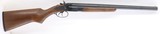 Cheetah Chinese Side by Side Coach gun Hammer 1887 12ga 20