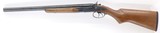 Cheetah Chinese Side by Side Coach gun Hammer 1887 12ga 20