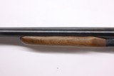 Cheetah Chinese Side by Side Coach gun Hammer 1887 12ga 20