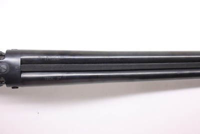 Cheetah Chinese Side by Side Coach gun Hammer 1887 12ga 20