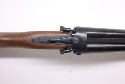 Cheetah Chinese Side by Side Coach gun Hammer 1887 12ga 20