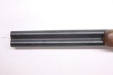 Cheetah Chinese Side by Side Coach gun Hammer 1887 12ga 20