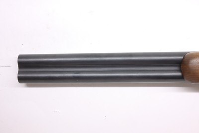Cheetah Chinese Side by Side Coach gun Hammer 1887 12ga 20