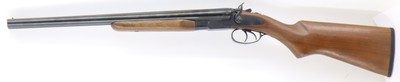 Cheetah Chinese Side by Side Coach gun Hammer 1887 12ga 20