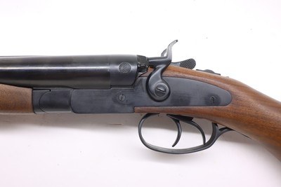 Cheetah Chinese Side by Side Coach gun Hammer 1887 12ga 20