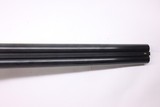 Cheetah Chinese Side by Side Coach gun Hammer 1887 12ga 20