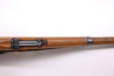 YUGOSLAVIAN MAUSER M24/47 in 8mm # - Image 8 of 20