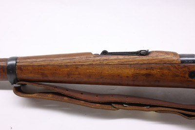 YUGOSLAVIAN MAUSER M24/47 in 8mm # - Image 17 of 20