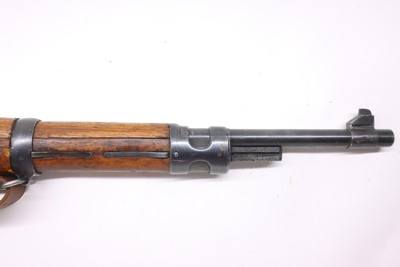 YUGOSLAVIAN MAUSER M24/47 in 8mm # - Image 5 of 20