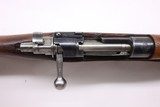 YUGOSLAVIAN MAUSER M24/47 in 8mm # - Image 9 of 20