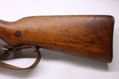 YUGOSLAVIAN MAUSER M24/47 in 8mm # - Image 15 of 20