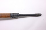 YUGOSLAVIAN MAUSER M24/47 in 8mm # - Image 7 of 20