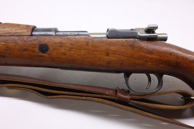 YUGOSLAVIAN MAUSER M24/47 in 8mm # - Image 16 of 20