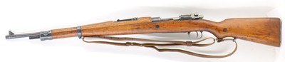 YUGOSLAVIAN MAUSER M24/47 in 8mm # - Image 20 of 20