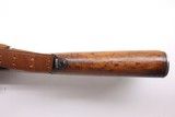 YUGOSLAVIAN MAUSER M24/47 in 8mm # - Image 14 of 20