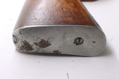 YUGOSLAVIAN MAUSER M24/47 in 8mm # - Image 2 of 20