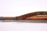 YUGOSLAVIAN MAUSER M24/47 in 8mm # - Image 12 of 20