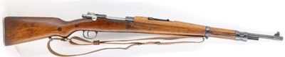 YUGOSLAVIAN MAUSER M24/47 in 8mm # - Image 19 of 20