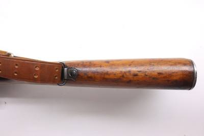 YUGOSLAVIAN MAUSER M24/47 in 8mm # - Image 14 of 20