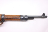 YUGOSLAVIAN MAUSER M24/47 in 8mm # - Image 5 of 20