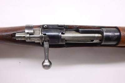 YUGOSLAVIAN MAUSER M24/47 in 8mm # - Image 9 of 20