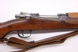 YUGOSLAVIAN MAUSER M24/47 in 8mm # - Image 1 of 20
