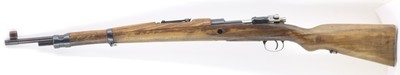 YUGOSLAVIAN MAUSER M24/47 in 8mm #26050172 - Image 20 of 20