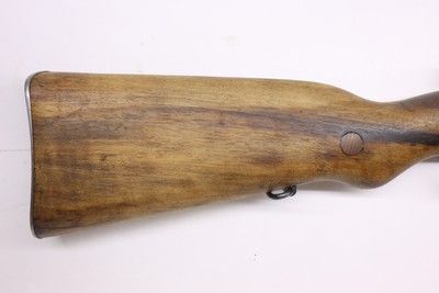 YUGOSLAVIAN MAUSER M24/47 in 8mm #26050172 - Image 3 of 20