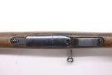 YUGOSLAVIAN MAUSER M24/47 in 8mm #26050172 - Image 12 of 20