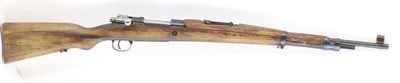 YUGOSLAVIAN MAUSER M24/47 in 8mm #26050172 - Image 19 of 20