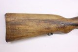 YUGOSLAVIAN MAUSER M24/47 in 8mm #26050172 - Image 3 of 20