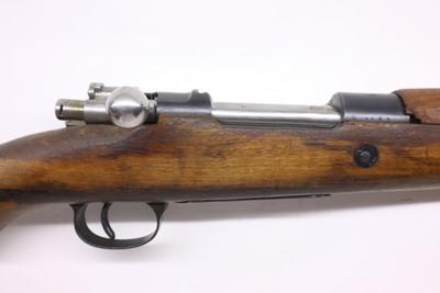 YUGOSLAVIAN MAUSER M24/47 in 8mm #26050172 - Image 1 of 20
