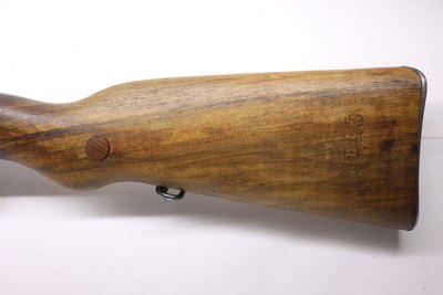 YUGOSLAVIAN MAUSER M24/47 in 8mm #26050172 - Image 18 of 20